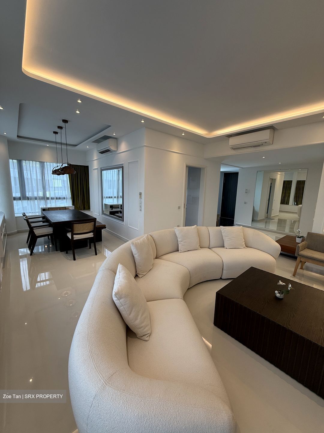 The Interlace (D4), Condominium #556292841